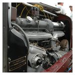 8C2300 motore